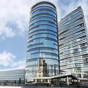 4* Otel Qafqaz Sahil