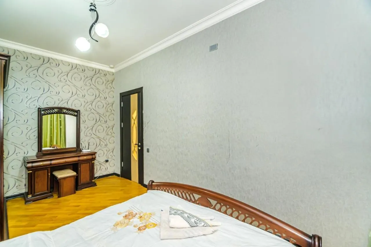 Nizami Street 2 Room Gold Home Baku 0*,  Azerbaijan