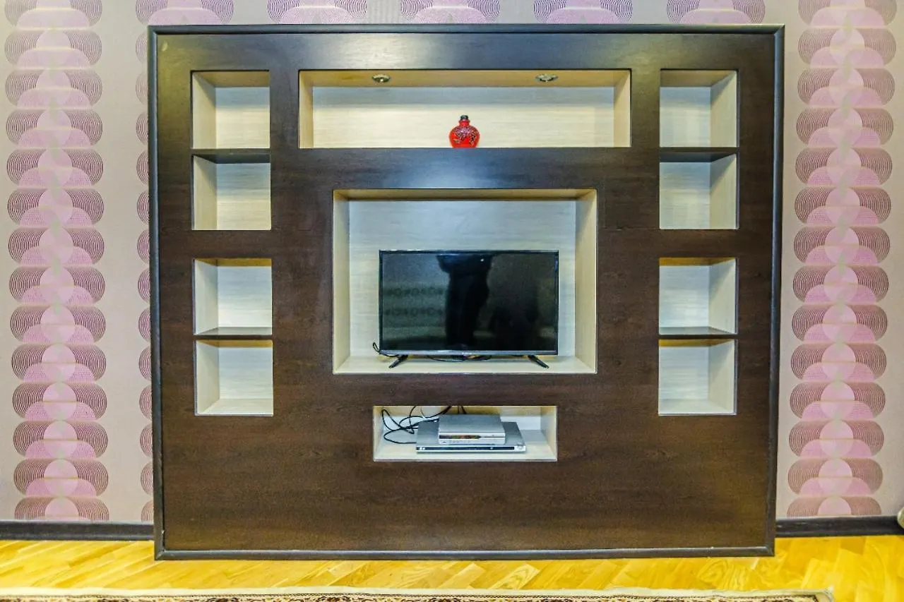 Apartment Nizami Street 2 Room Gold Home Baku